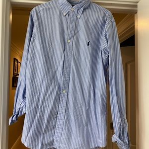 Polo Ralph Lauren men’s dress shirt